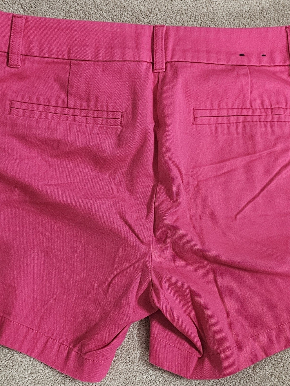 Athleta(NWT) Linen Shorts, J Crew, Prana Shorts Bundle - Picture 5 of 7